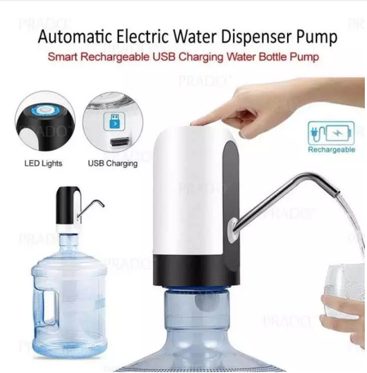 Automatic Electric Water Dispenser Pump
